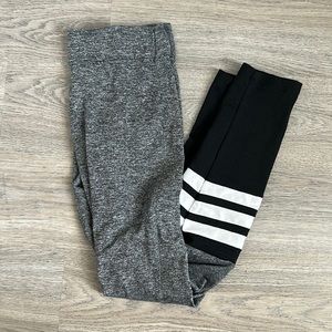 Bombshell sportswear leggings
